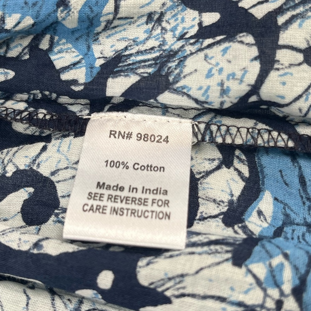 Anthropologie Love the Label Andrea Puff Sleeved Mini Dress XS - Picture 6 of 9